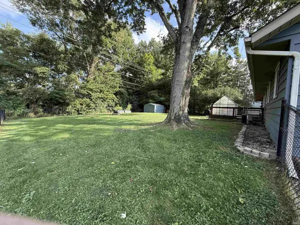 4414 N Ridgewood DR, Bloomington, IN 47404