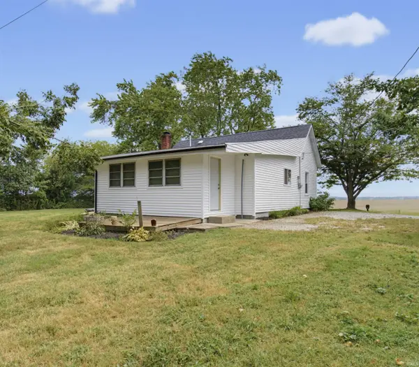 2880 Oliver Springfield RD, Mount Vernon, IN 47620-7284