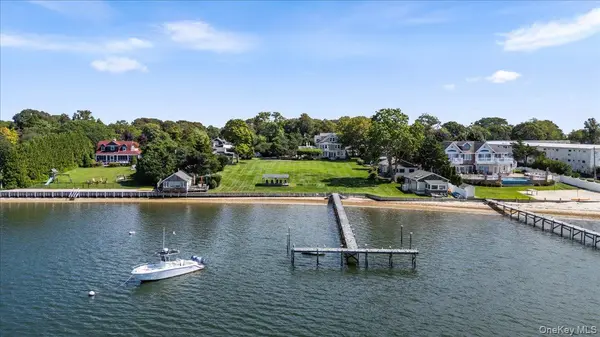 46 Rampasture #3, Hampton Bays, NY 11946