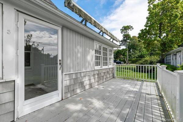 46 Rampasture #3, Hampton Bays, NY 11946