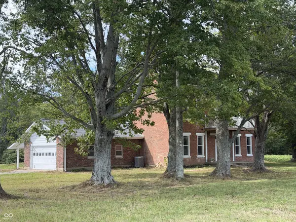 8675 N State Highway 3, North Vernon, IN 47265