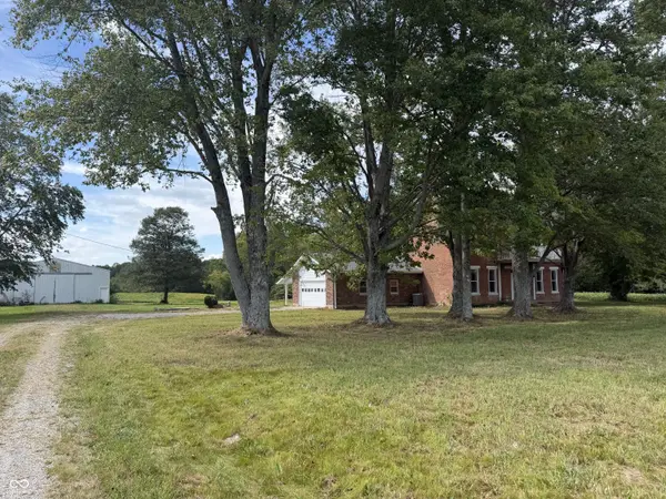 8675 N State Highway 3, North Vernon, IN 47265