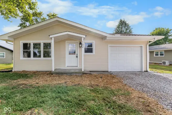 162 N East ST, Crothersville, IN 47229