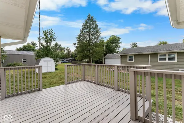 162 N East ST, Crothersville, IN 47229