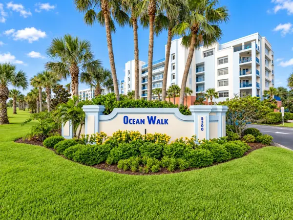 5300 S ATLANTIC AVE #7303, New Smyrna Beach, FL 32169