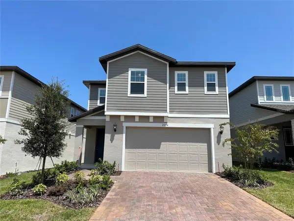 2254 HUNTSMAN RIDGE RD, Minneola, FL 34715