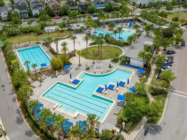 9124 SINATRA LN, Orlando, FL 32827