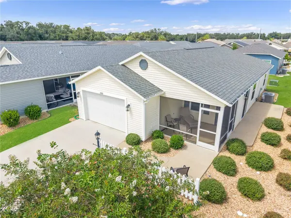 3561 COCHRAN ST, The Villages, FL 32163