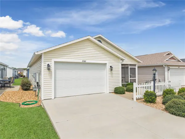 3561 COCHRAN ST, The Villages, FL 32163