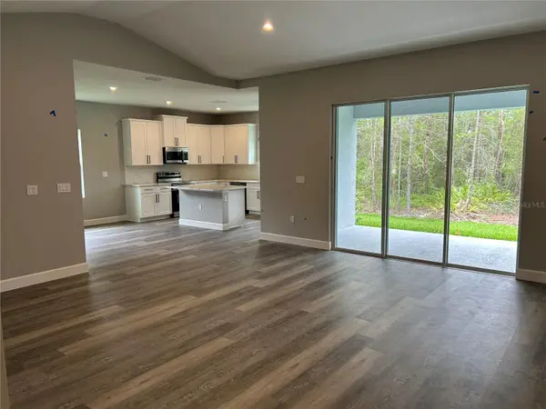 11500 LOMITA WREN RD, Brooksville, FL 34614