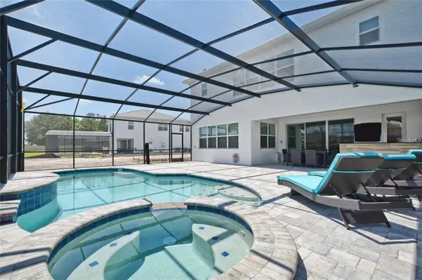 2649 CALISTOGA AVE, Kissimmee, FL 34741