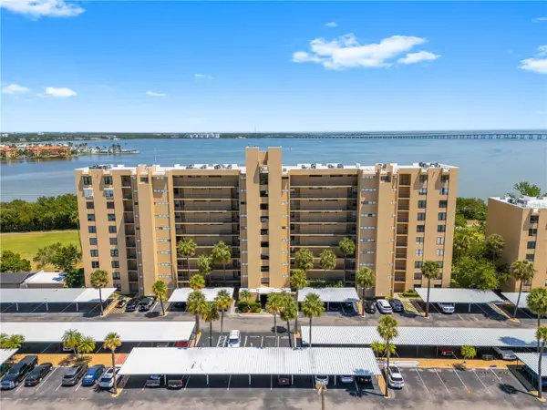2618 COVE CAY DR #102, Clearwater, FL 33760