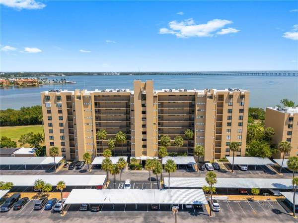 2618 COVE CAY DR #102, Clearwater, FL 33760