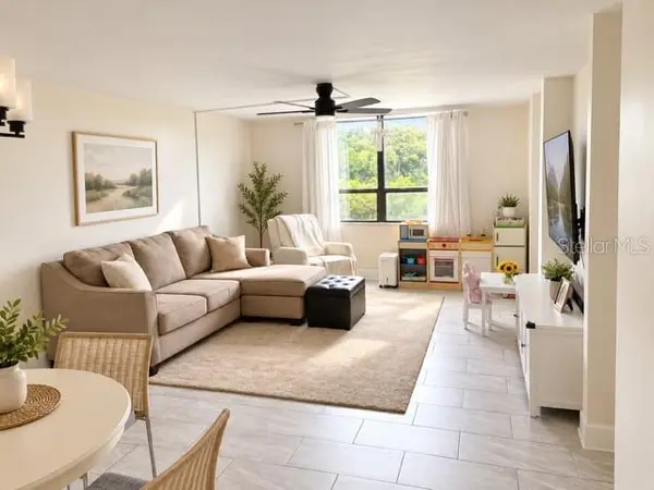 2618 COVE CAY DR #102, Clearwater, FL 33760
