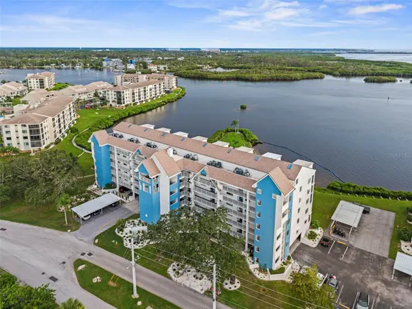 4650 BAY BLVD #1025, Port Richey, FL 34668