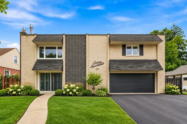 129 W Quincy ST #1, Westmont, IL 60559