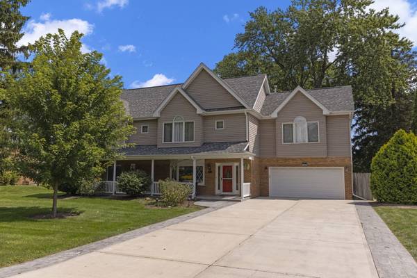1S705 Westview AVE, Lombard, IL 60148
