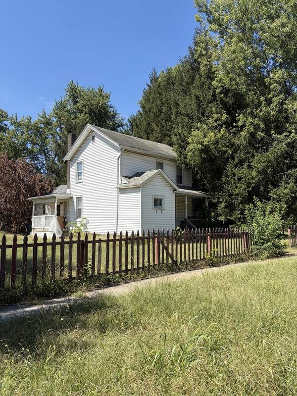 624 S Water ST, Wilmington, IL 60481