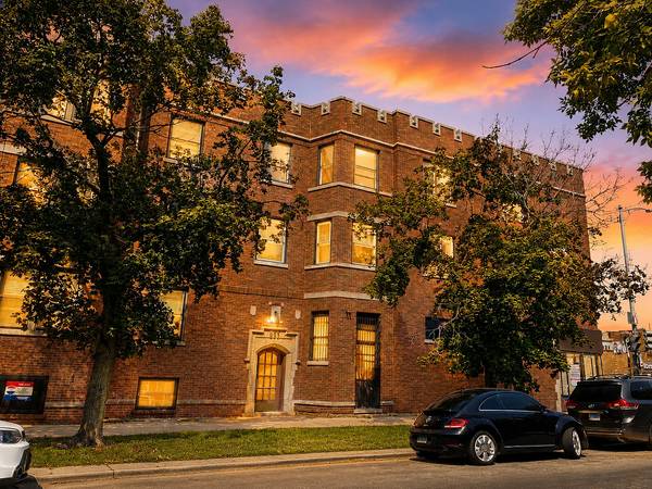 1646 W Albion AVE #2, Chicago, IL 60626