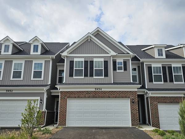 5954 Hawkweed DR #0, Naperville, IL 60564
