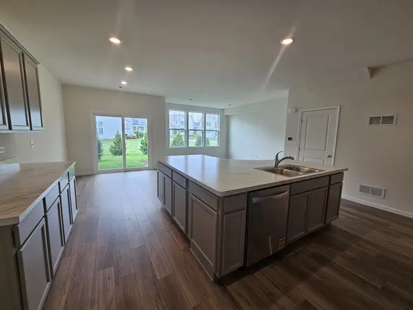 5954 Hawkweed DR #0, Naperville, IL 60564