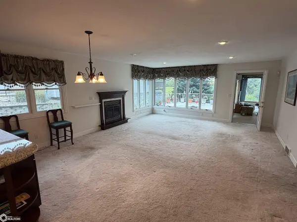 893 Stagecoach RD, Coon Rapids, IA 50058
