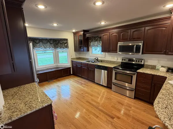 893 Stagecoach RD, Coon Rapids, IA 50058