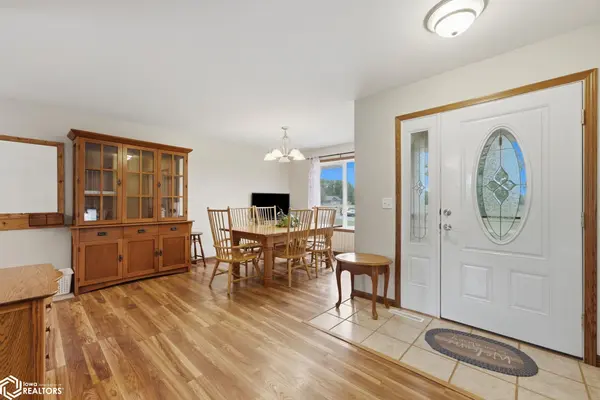 3118 116th CIR, Riverside, IA 52327