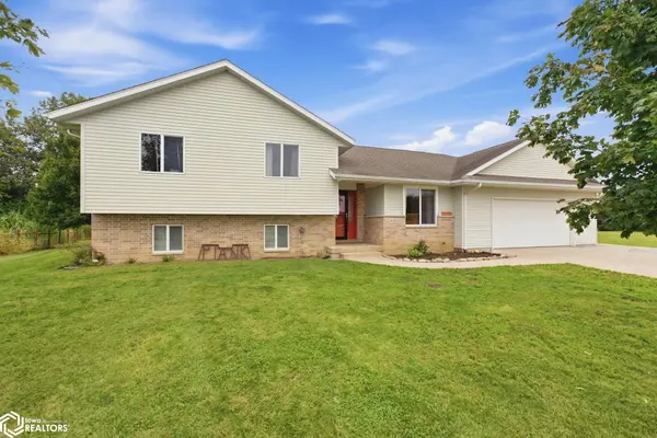 3118 116th CIR, Riverside, IA 52327