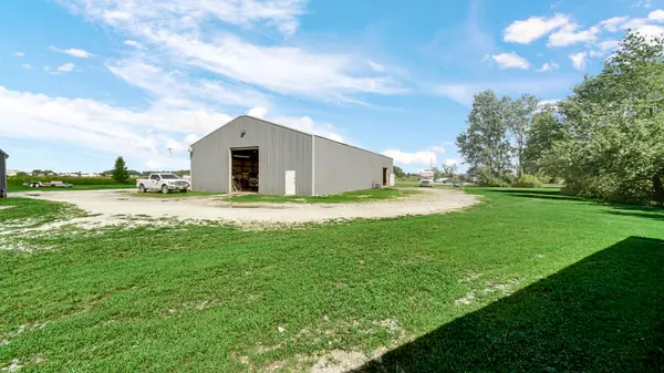1712 E Jefferson Avenue, La Porte, IN 46350