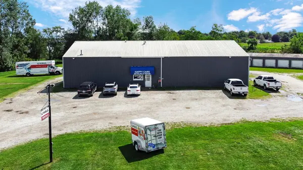 1712 E Jefferson AVE, La Porte, IN 46350