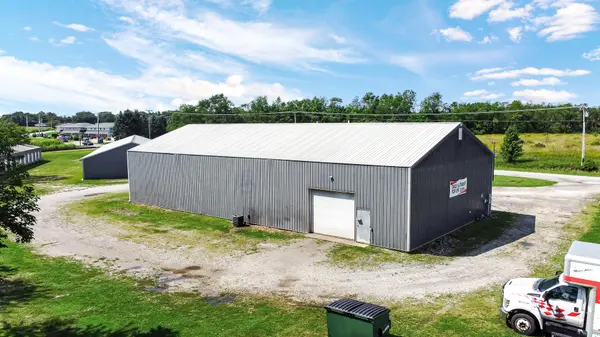 1712 E Jefferson AVE, La Porte, IN 46350