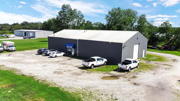 1712 E Jefferson AVE, La Porte, IN 46350