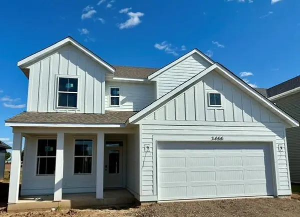 3488 Knightsbridge TRL N, Lake Elmo, MN 55042