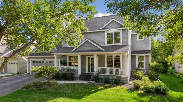 11455 Middleton TRL, Woodbury, MN 55129