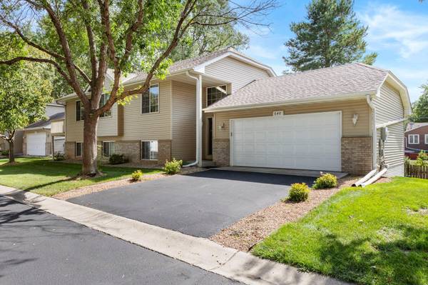 648 85th AVE NW, Coon Rapids, MN 55433
