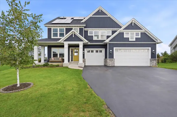 16106 Estate LN, Lakeville, MN 55044