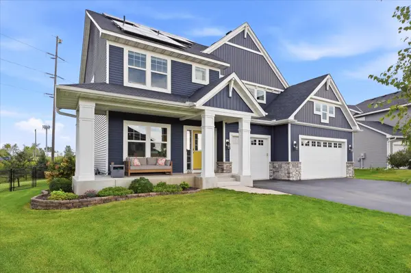 16106 Estate LN, Lakeville, MN 55044
