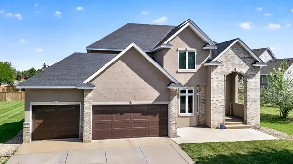 6206 106th AVE N, Brooklyn Park, MN 55443