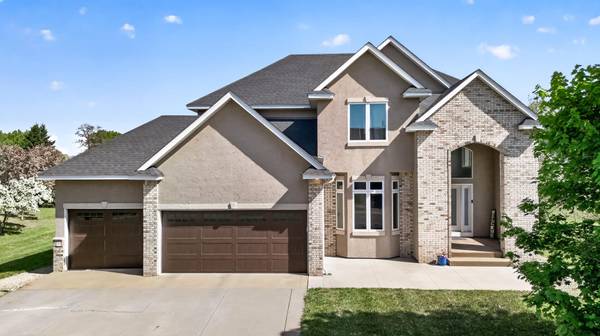 6206 106th AVE N, Brooklyn Park, MN 55443
