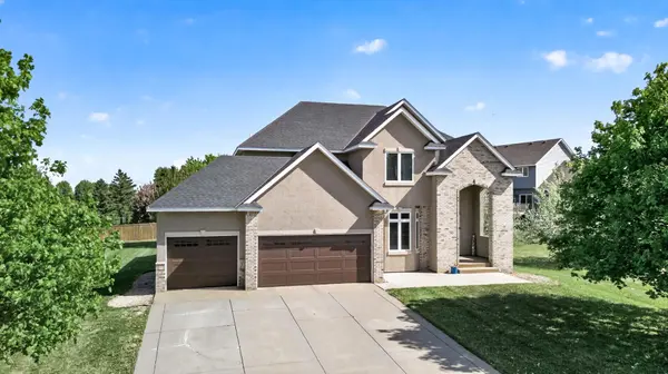 6206 106th AVE N, Brooklyn Park, MN 55443