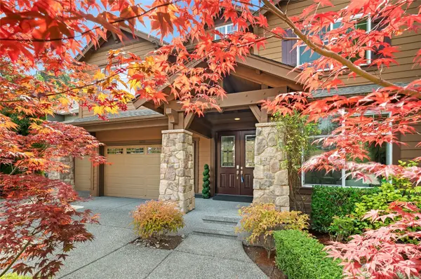 10711 Elliston WAY NE, Redmond, WA 98053