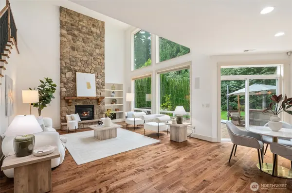 10711 Elliston WAY NE, Redmond, WA 98053