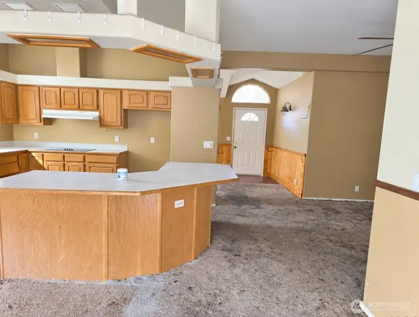 423 Caldwell ST, Hartline, WA 99135
