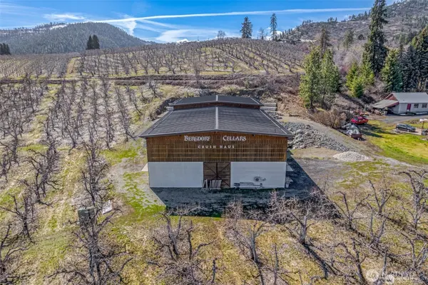 8077 Green RD, Peshastin, WA 98847