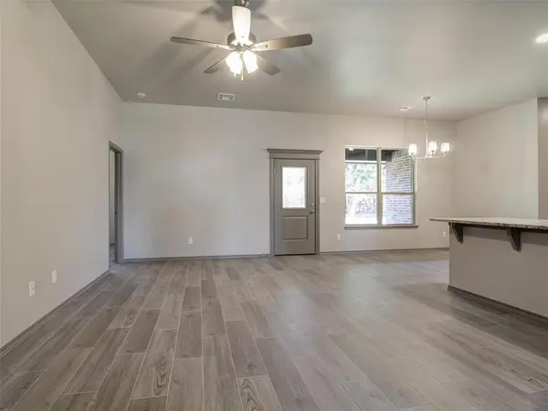 104741 Secretariat TRL, Mcloud, OK 74851