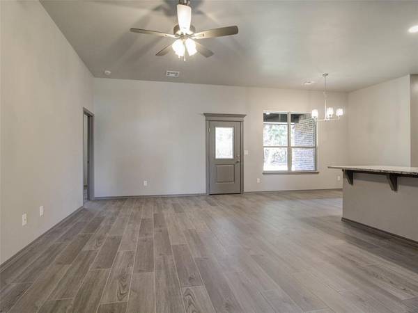 104741 Secretariat TRL, Mcloud, OK 74851