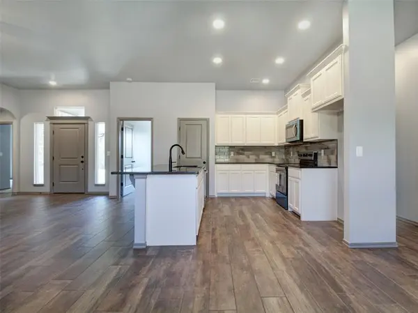 104699 S Secretariat TRL, Mcloud, OK 74851