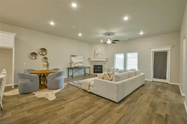 3808 Palmetto TRL, Oklahoma City, OK 73179