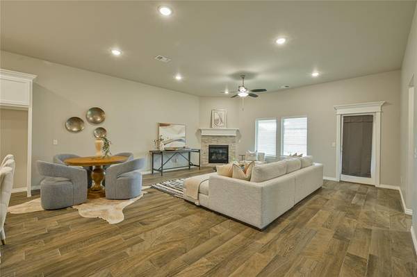 3808 Palmetto TRL, Oklahoma City, OK 73179